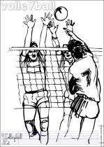 coloriage-volley-1